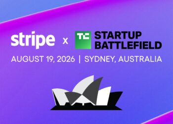 Applications close in 48 hours — here’s everything Australian founders need to know about Stripe x Startup Battlefield