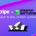 Applications close in 48 hours — here’s everything Australian founders need to know about Stripe x Startup Battlefield