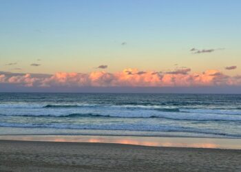 Visiting The Gold Coast Australia: 10 BEST Things To Do