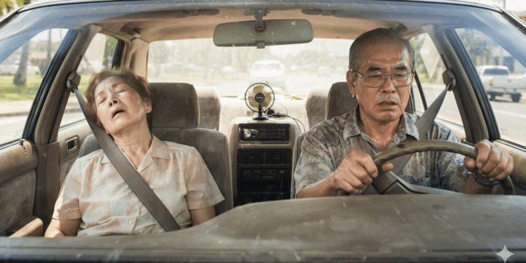 The High Cost of Unnecessary Suffering: Why Elders Won’t Spend