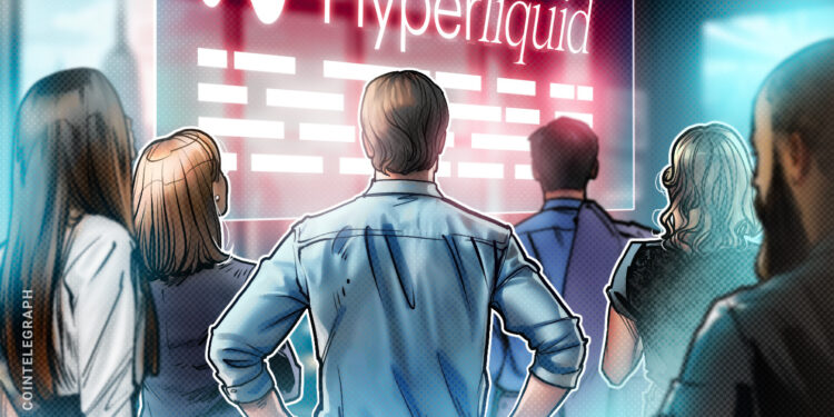 Trade.xyz to Reimburse SK Hynix Perp Traders After Price Anomaly