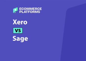 Xero vs Sage: Which Accounting Software Makes Ecommerce a Little Easier?