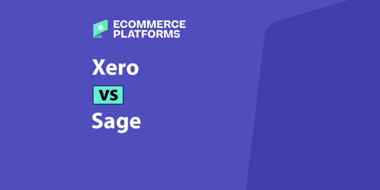 Xero vs Sage: Which Accounting Software Makes Ecommerce a Little Easier?