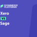 Xero vs Sage: Which Accounting Software Makes Ecommerce a Little Easier?