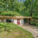 Earth-Sheltered Ohio Home Has a Roof You Have to Mow