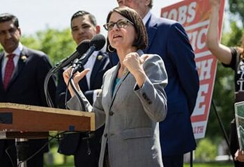 House Bill Reshapes Marketplace Policies