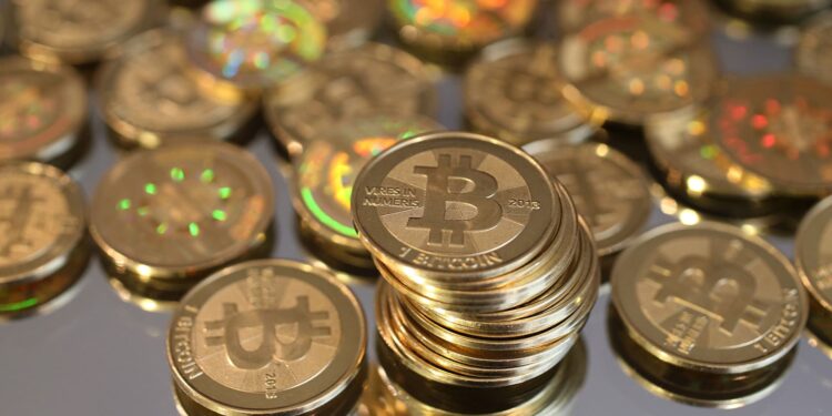 Bitcoin on track for 23% weekly gain as investor optimism floods back