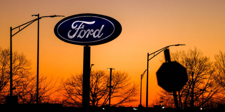 Ford ‘Fathom’ electric pickup truck will start at $28,000