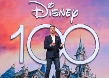 Disney CEO Josh D’Amaro tous parks ‘surprise’ in last quarter, ‘clarity’ and ‘stability’
