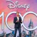 Disney CEO Josh D’Amaro tous parks ‘surprise’ in last quarter, ‘clarity’ and ‘stability’