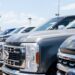 Why Ford believes a 10.2% July U.S. sales decline was a ‘good’ month