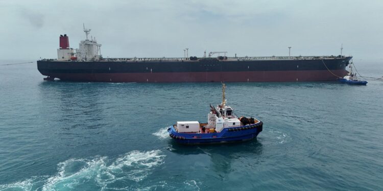 WTI, Brent, U.S. sanctions, Iran