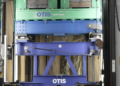 Elevator giant Otis is trying to win back Wall Street