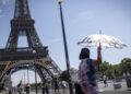 French bond yields near 2008 highs as debt and budget risks mount
