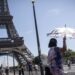 French bond yields near 2008 highs as debt and budget risks mount