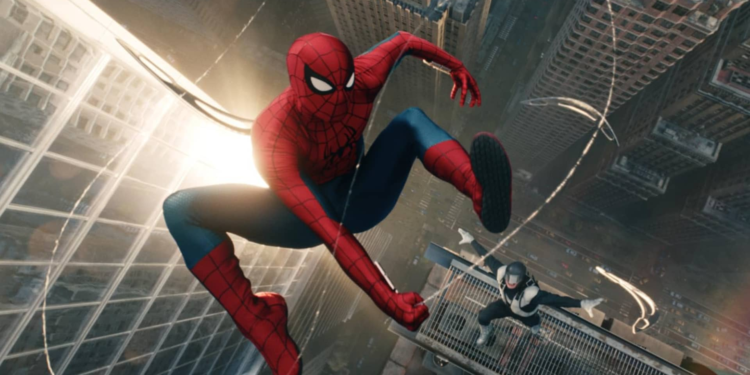 Brand New Day’ box office $355 million domestic opening