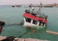 Houthi attack kills six in first death in Red Sea since Iran war began