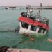 Houthi attack kills six in first death in Red Sea since Iran war began