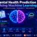 I Built a Mental Health Prediction System with Machine Learning, SHAP and Flask