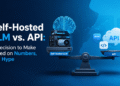 Self-Hosted LLM vs. API: A Decision to Make Based on Numbers, Not Hype