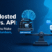 Self-Hosted LLM vs. API: A Decision to Make Based on Numbers, Not Hype