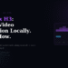 MiniMax H3: The First Open-Weight AI Video Model Worth Taking Seriously. Here’s How to Try It.