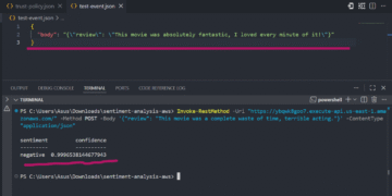 Sentiment at Scale: Classical ML vs AWS Comprehend