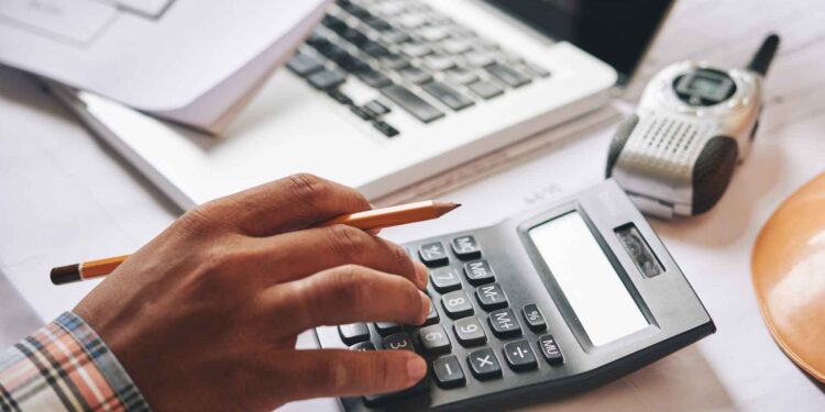9 Free Construction Estimate Templates for Excel and Word