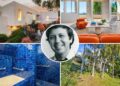 Architect Martin Gelber’s L.A. Home Hits Market for $3.95 Million