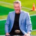 Inside Pat McAfee’s $1.2 Million Indiana Mansion and Church Conversion Studio