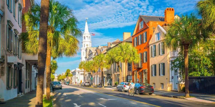 Top 10 Cities for New-Construction Homes Are Revealed