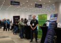 Your table awaits: Exhibit at TechCrunch Disrupt 2026 to be seen by thousands 