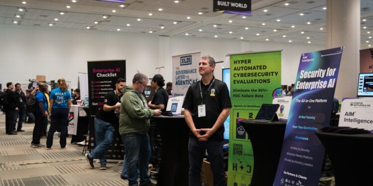 Your table awaits: Exhibit at TechCrunch Disrupt 2026 to be seen by thousands 