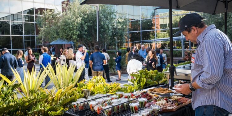 Apply now to host a Side Event at TechCrunch Disrupt 2026
