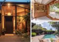 Midcentury Carmel Valley Time Capsule Lists for the First Time in 55 Years for $2.4 Million