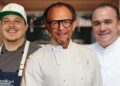Luxury Real Estate’s Hottest New Amenity? Dinner Downstairs