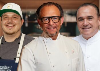 Luxury Real Estate’s Hottest New Amenity? Dinner Downstairs