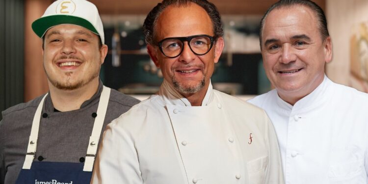 Luxury Real Estate’s Hottest New Amenity? Dinner Downstairs