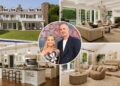Sarah Michelle Gellar and Freddie Prinze Jr. Slash $700K Off Price of L.A. Mansion