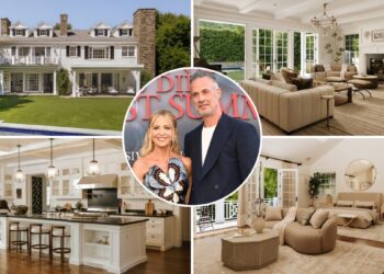 Sarah Michelle Gellar and Freddie Prinze Jr. Slash $700K Off Price of L.A. Mansion