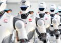 Trump’s AI protectionism has come for robotics