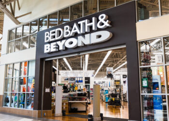 Bed Bath & Beyond grows revenue in Q2, plans rebrand to Neighborhood Intelligence