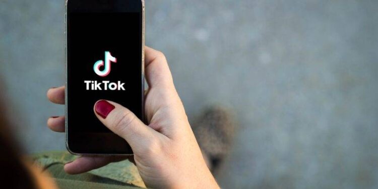 TikTok settles US children’s online privacy case for $558 million