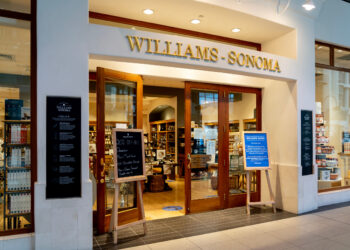 Williams-Sonoma revenue from AI assistant grows 620% in Q2