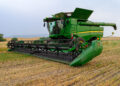 Deere grows sales, revenue in Q3, benefiting from tariff refunds