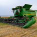 Deere grows sales, revenue in Q3, benefiting from tariff refunds