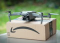 Amazon plans drone delivery expansion to 5 more U.S. metro areas