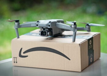 Amazon plans drone delivery expansion to 5 more U.S. metro areas