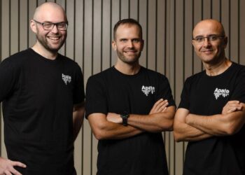 Anti-scammer startup Apate.AI nabs $11.4 million Seed raise amid US move
