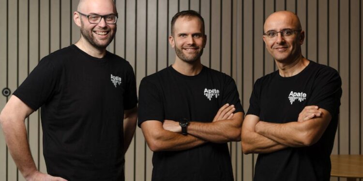 Anti-scammer startup Apate.AI nabs $11.4 million Seed raise amid US move